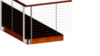 Jens3D Balustrade