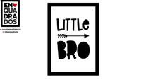 QUADRO LITTLE BRO