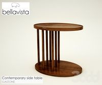столик Bellavista Gastone