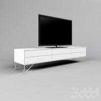 BoConcept tv board