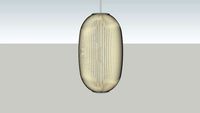 Lamella 133 Golden