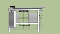 Abribus, Bus shelter