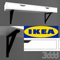IKEA / Экби Алекс