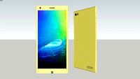 Ozon 5Z 5.0'' (2018)