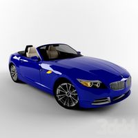 BMW Z4 2009 г. в.