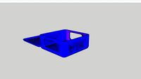 speaker box 3d printer