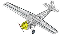 Samolot RWD 4