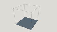 3D Printing area RepRap]