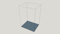 3D Printing area Prusa]