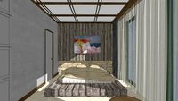 studio.melkior - modern bedroom 02