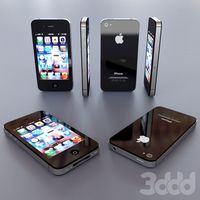 Iphone 4S