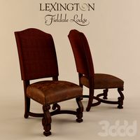 Lexington Fieldale Lodge