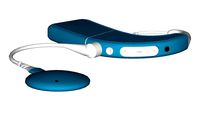 Advanced Bionics Naida