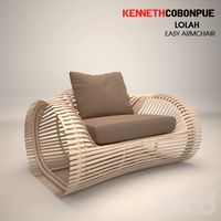 Kenneth Cobonpue / LOLAH