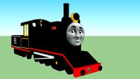 Hiro the Japanese Engine