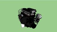 Land rover 200 TDi engine code: 11L, 12L and 13L (UPDATED 3-12-2017)