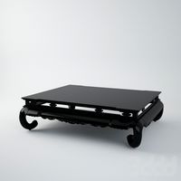 Beekman Cocktail Table