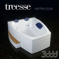 MATRIX SLIM