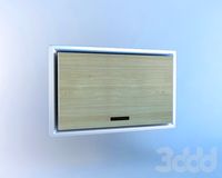 кондиционер LG Art Cool Wide