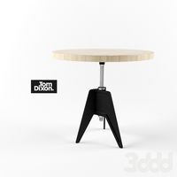 Guzefin - Tom Dixon Table