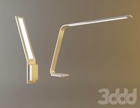 MA[&amp;]DE Lama Nastol lamp bra