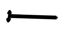 Gate Hinge