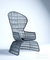 B&B Italia Crinoline