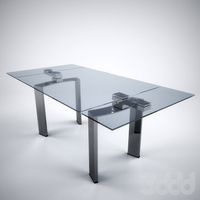 cattelan daytona table