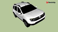 Copy of Vehicles - Dacia Duster v2