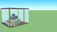 Solar Box 3.0 - The new era of solar box