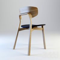 Zeitraum Nonoto chair