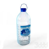 Aqua Minerale 5 л