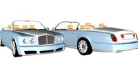 2015 Bentley Arnage Mulliner Cabriolet (Convertible)