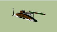 Nordic Arena fsx