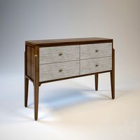 Ambella Urbana Console Table