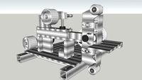 Belt Grinder 2