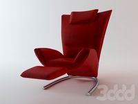Лежанка / Recliner