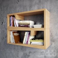 Книжная полка