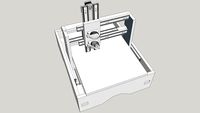 CNC CASEIRA COYOTH