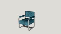 Johnathan Deco Chair