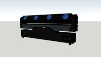 LED Light Bar
