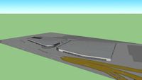 Red/Blue Lot CLE WIP