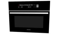 Forno Combinado com Micro-ondas TECNO SPEED TK34EN