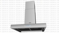 Coifa TECNO TCF 60