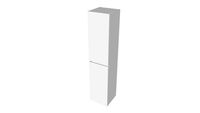 180851- Qisani Matwit -kolomkast - column cabinet