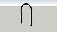 U-Bike Rack