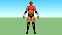 Scott Dawson(David Harwood)