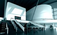 Lobby 2433d model