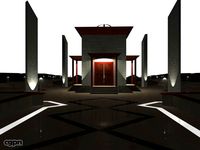 arc-13d model