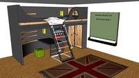 children's room